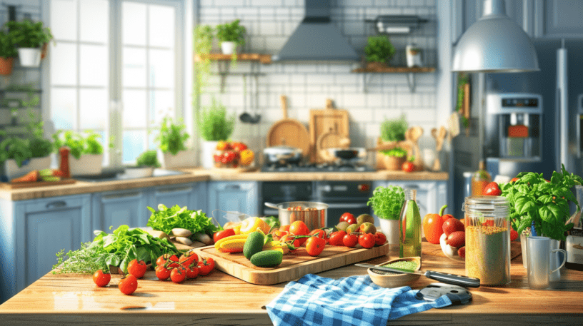 alimentos para emagrecer